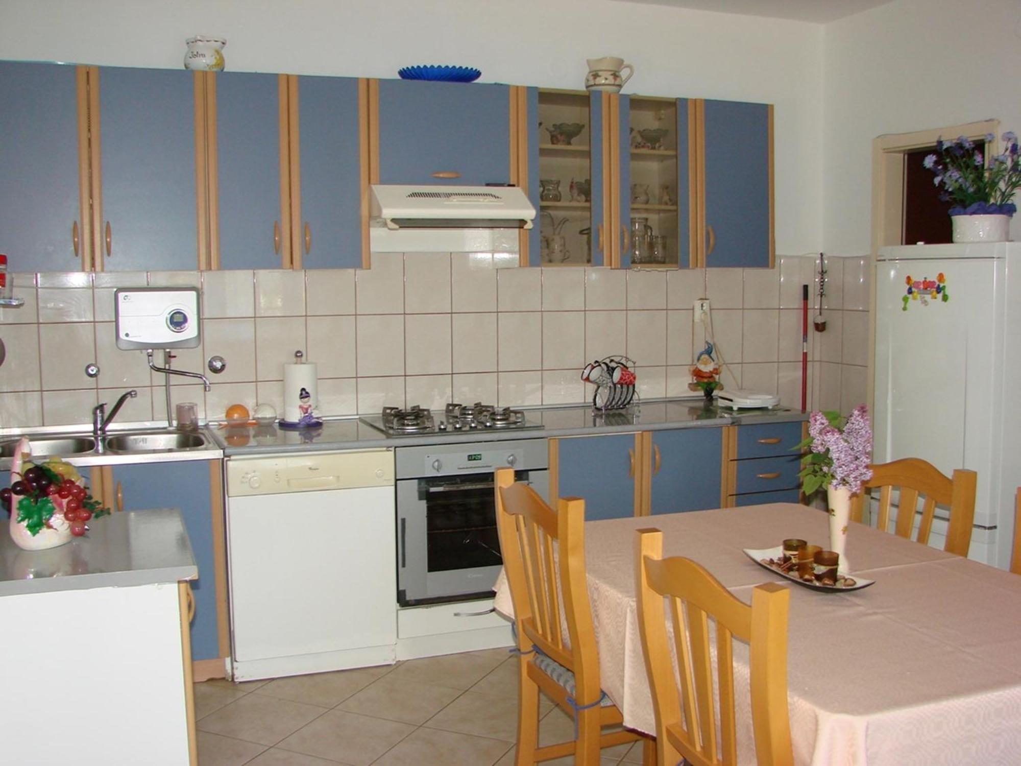 Apartment Milena Pula Phòng bức ảnh