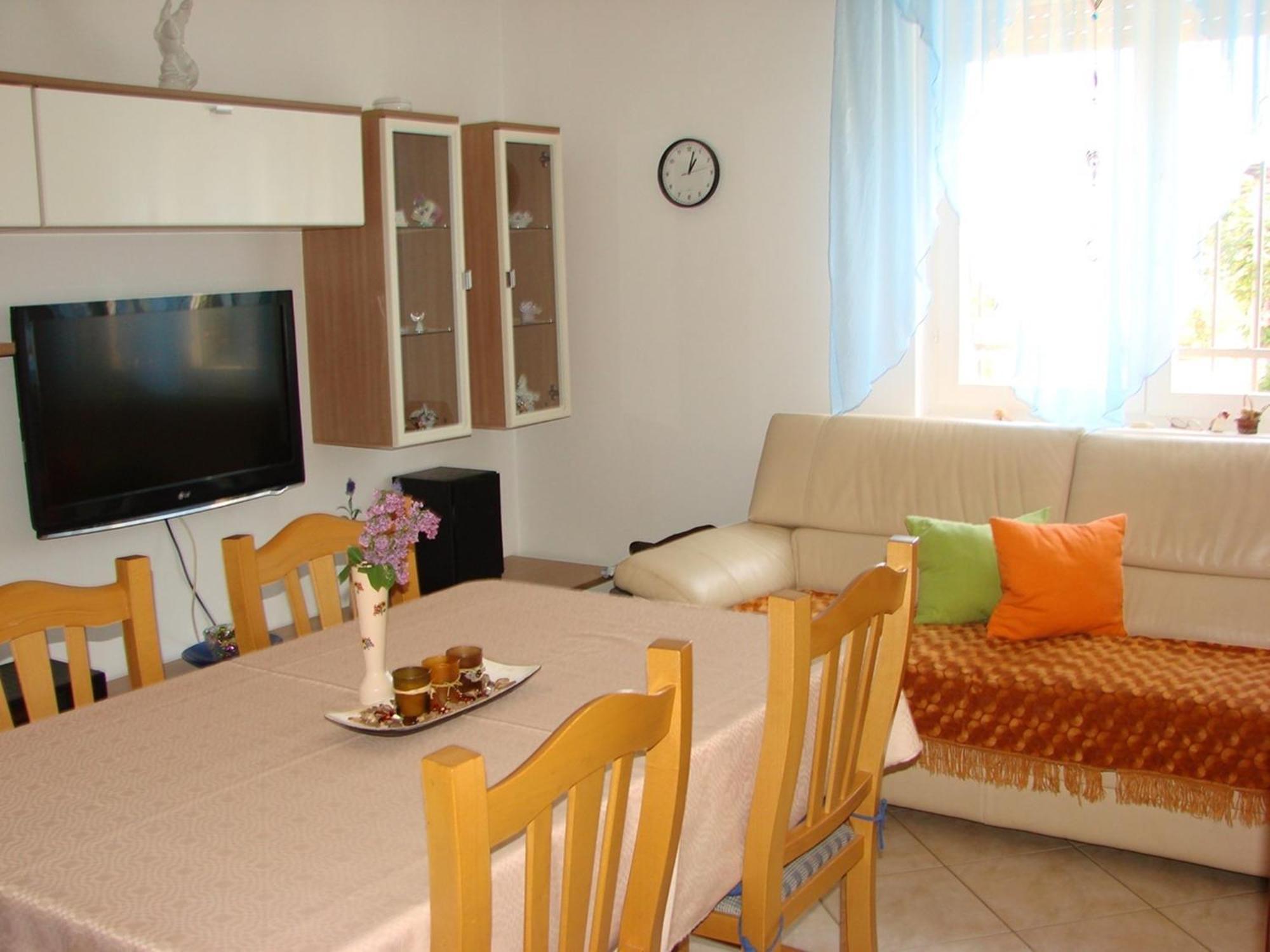 Apartment Milena Pula Phòng bức ảnh
