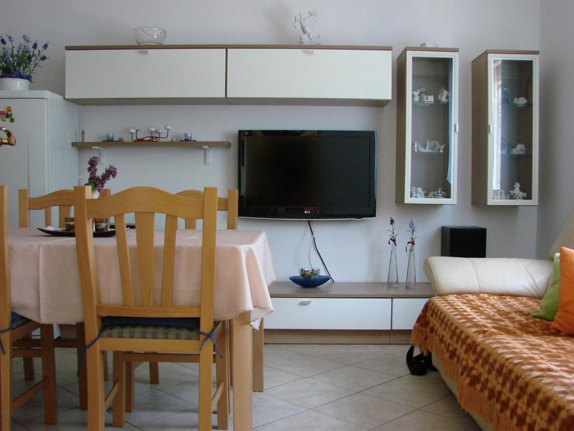 Apartment Milena Pula Phòng bức ảnh