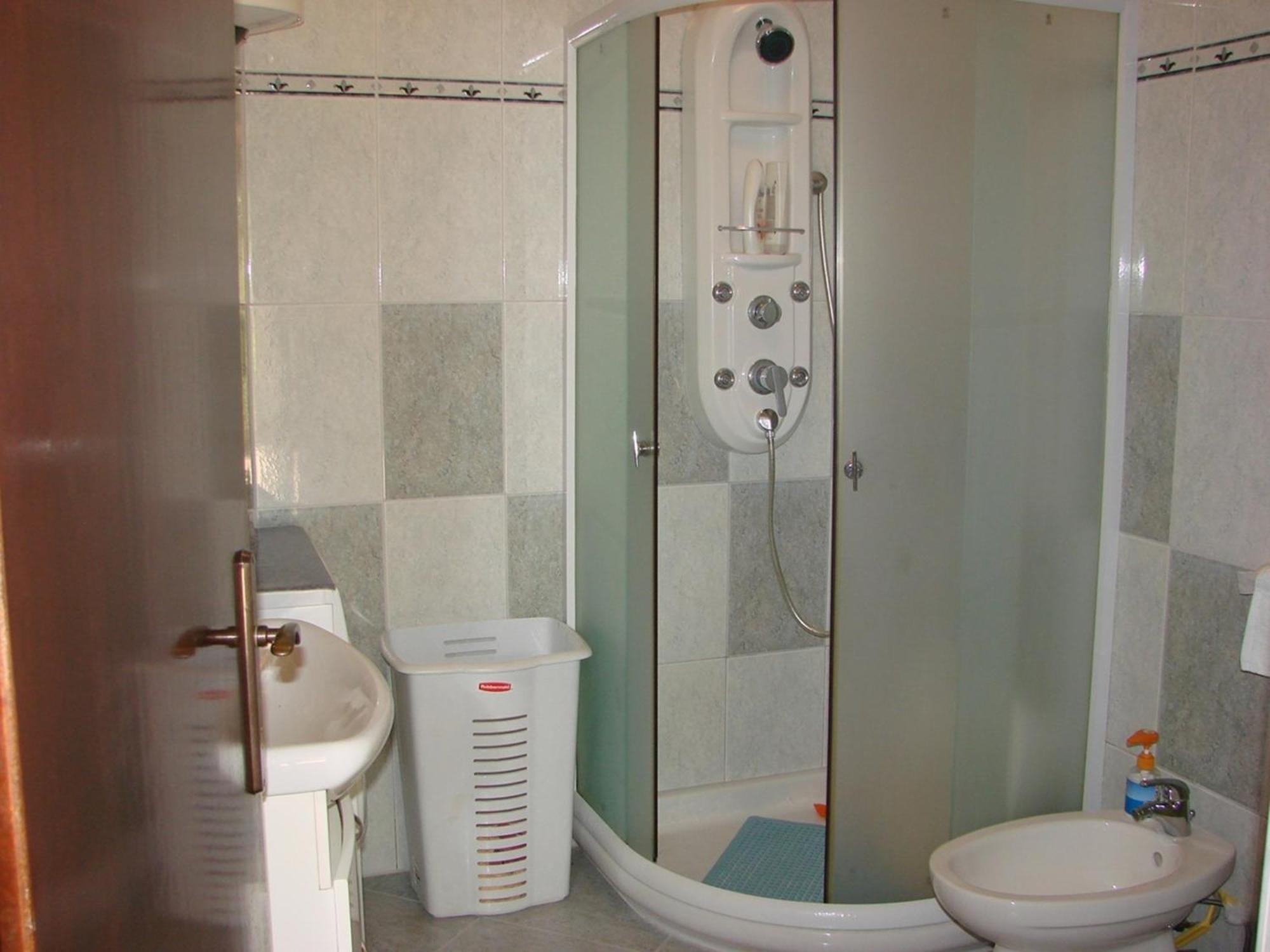 Apartment Milena Pula Phòng bức ảnh