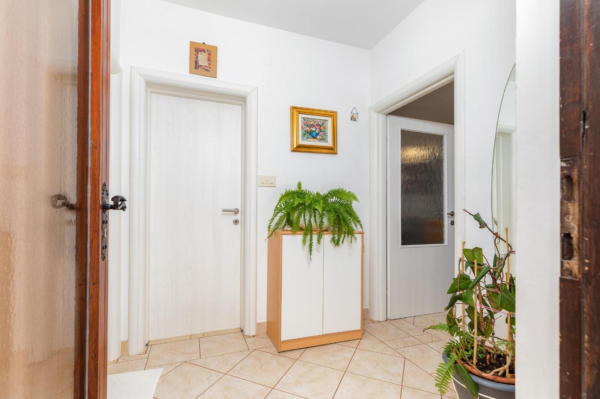 Apartment Milena Pula Ngoại thất bức ảnh