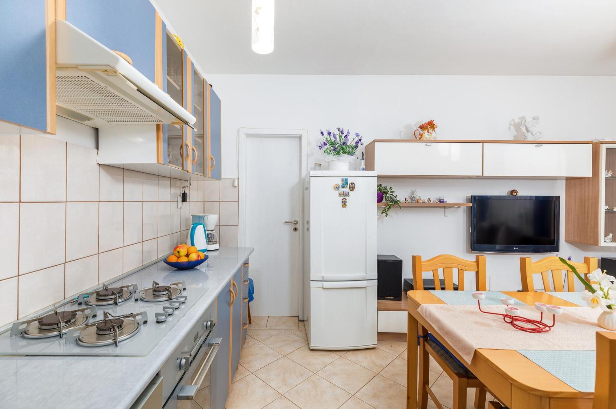 Apartment Milena Pula Ngoại thất bức ảnh