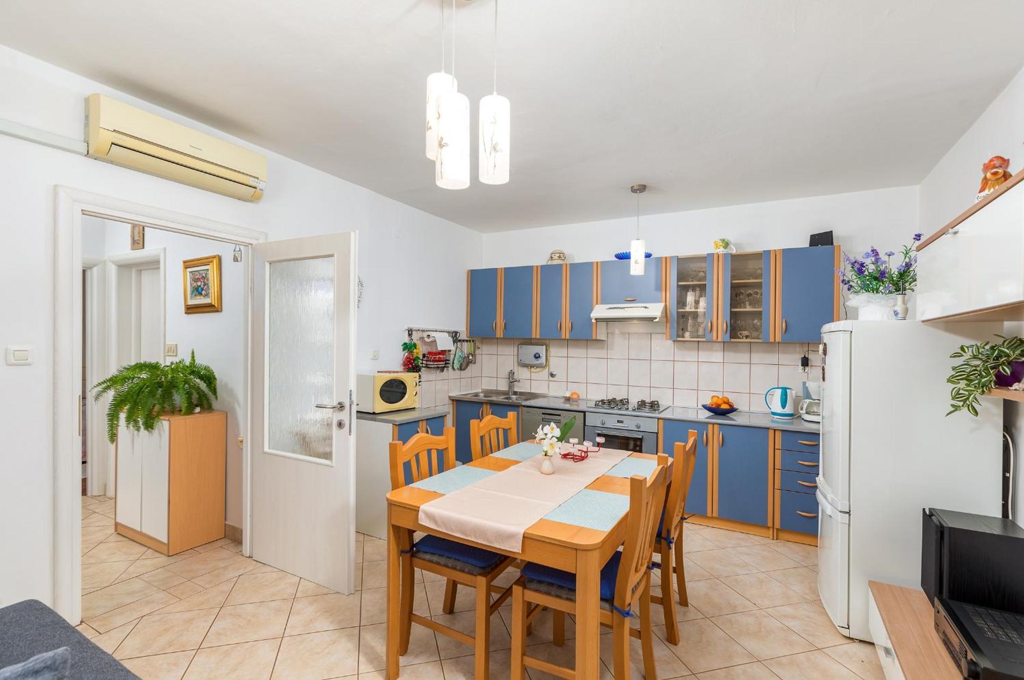 Apartment Milena Pula Ngoại thất bức ảnh