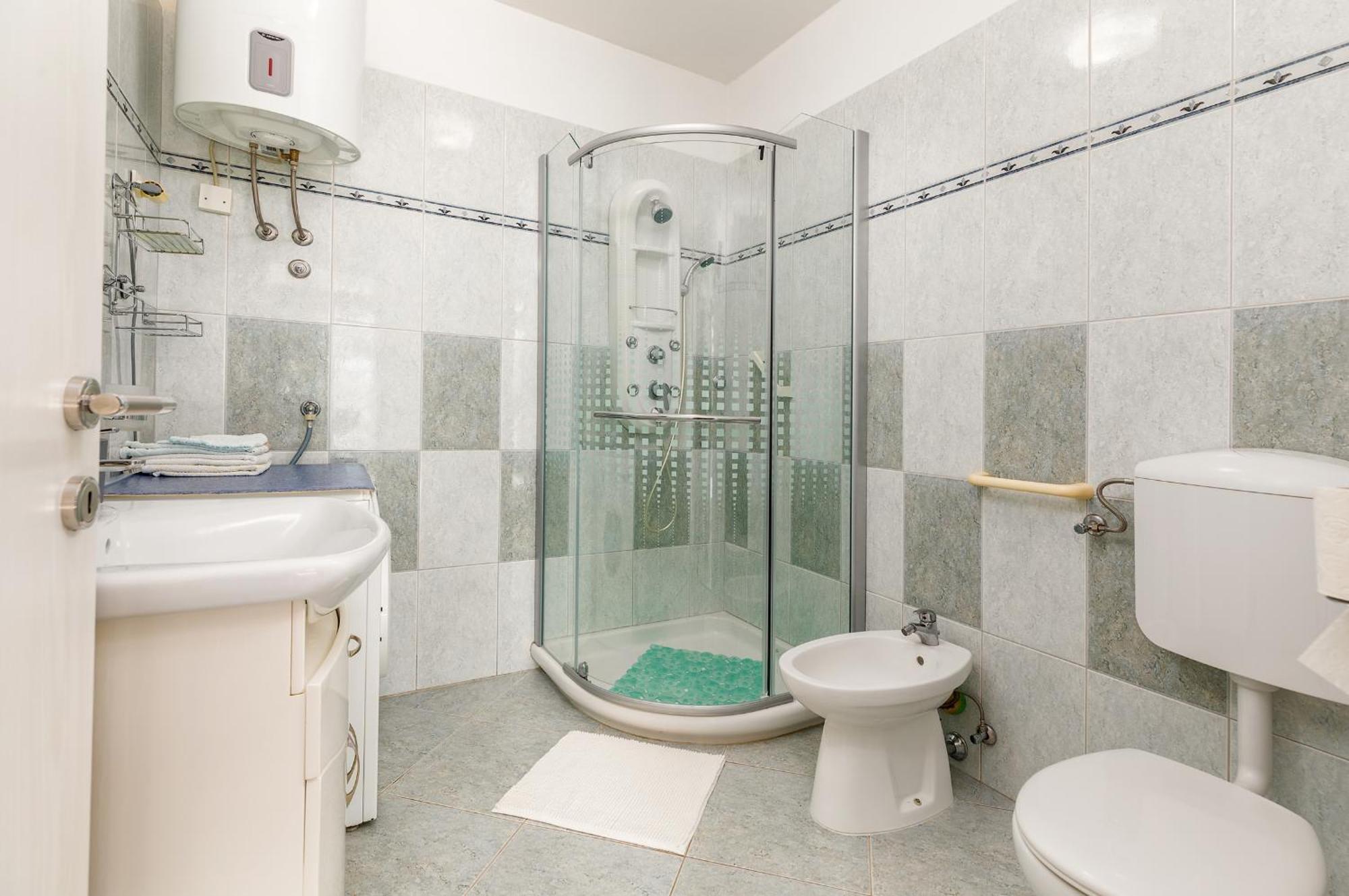 Apartment Milena Pula Ngoại thất bức ảnh