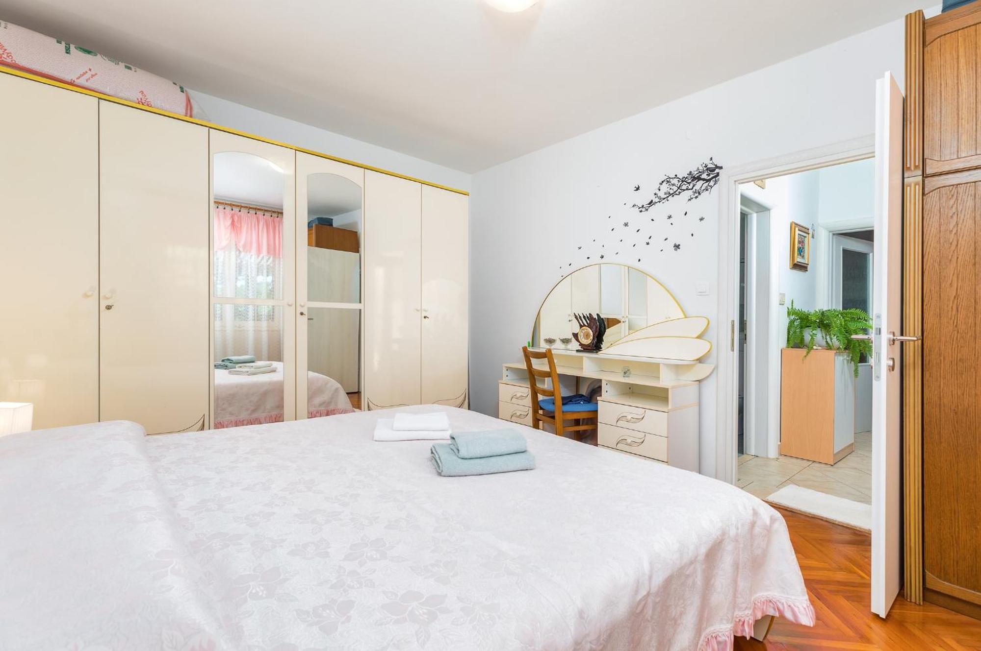 Apartment Milena Pula Ngoại thất bức ảnh