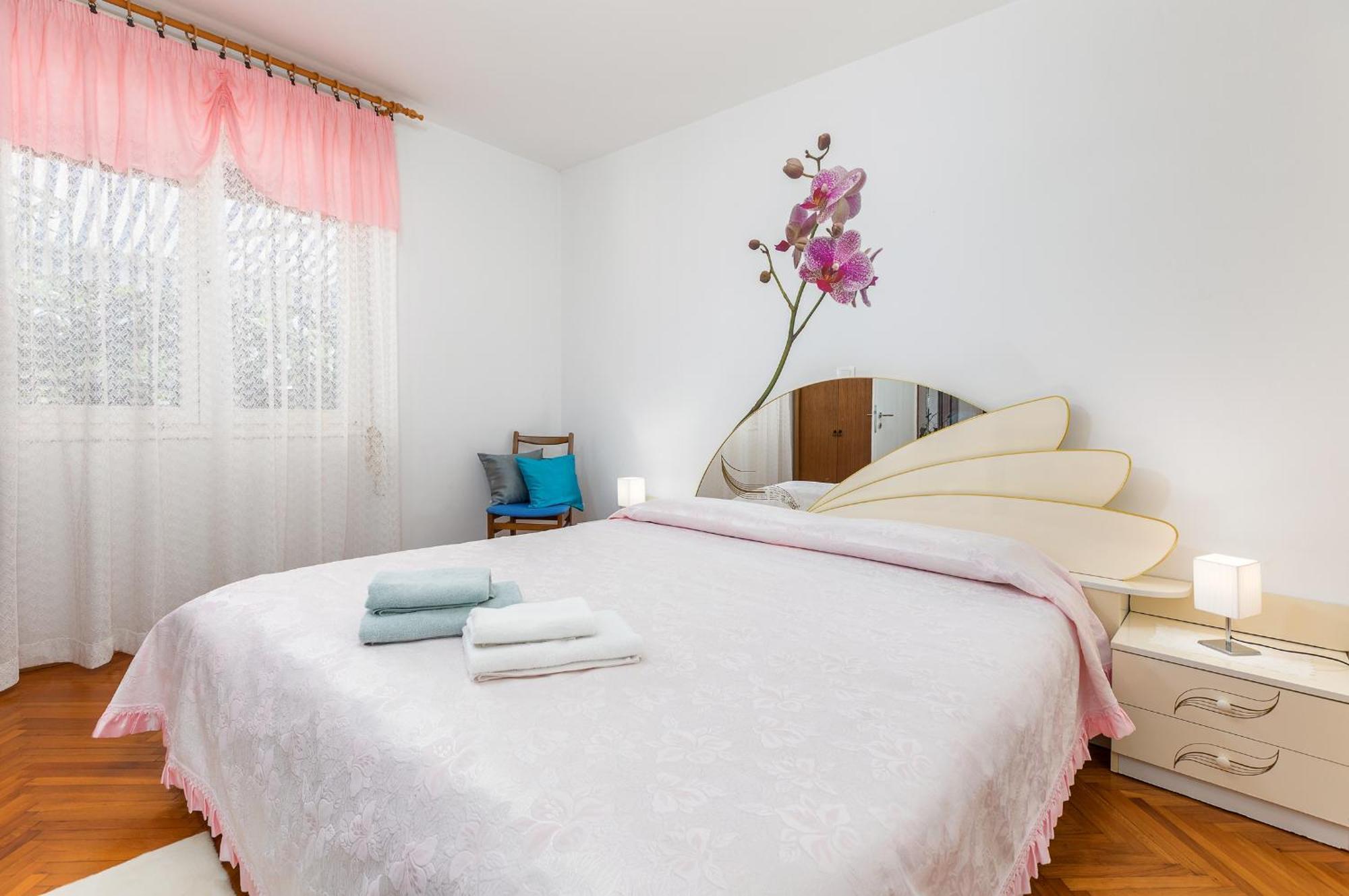 Apartment Milena Pula Ngoại thất bức ảnh