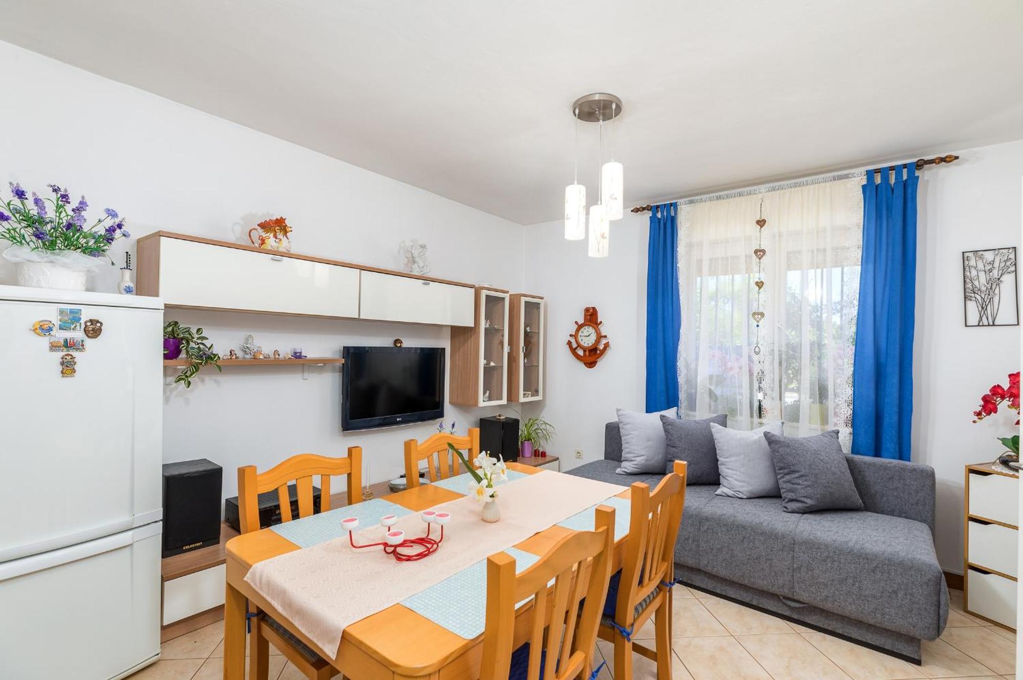 Apartment Milena Pula Ngoại thất bức ảnh