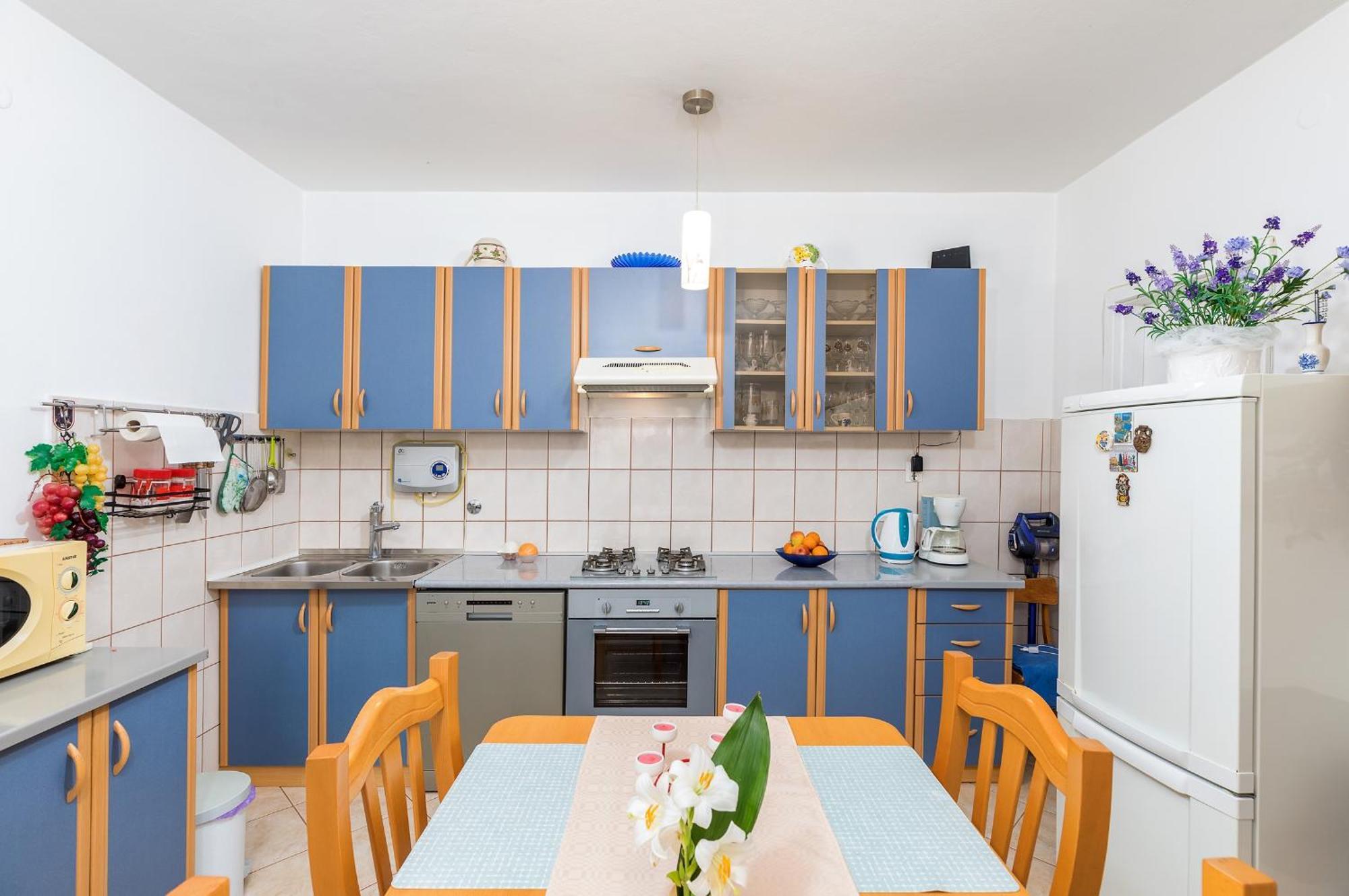 Apartment Milena Pula Ngoại thất bức ảnh