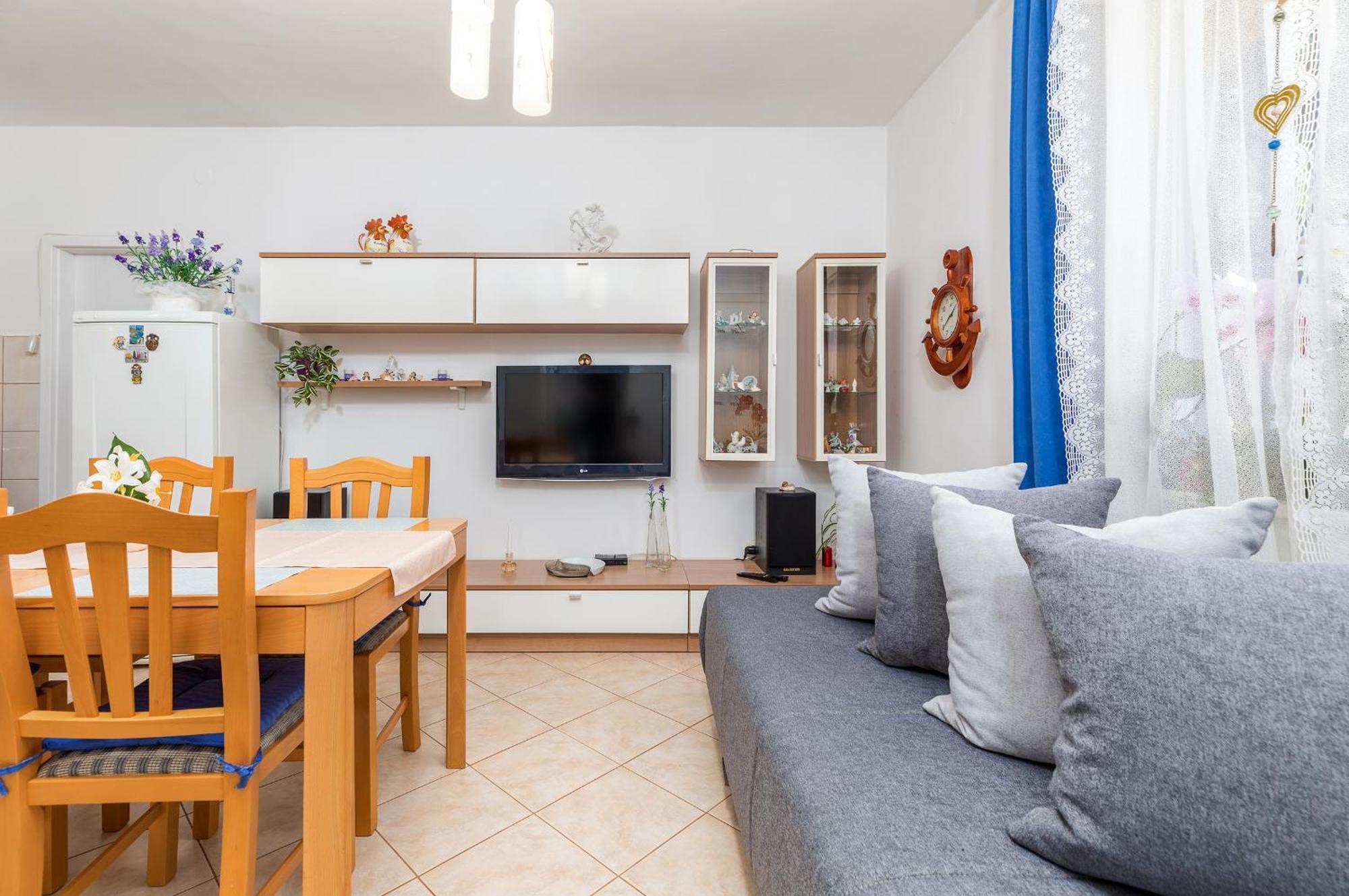 Apartment Milena Pula Ngoại thất bức ảnh