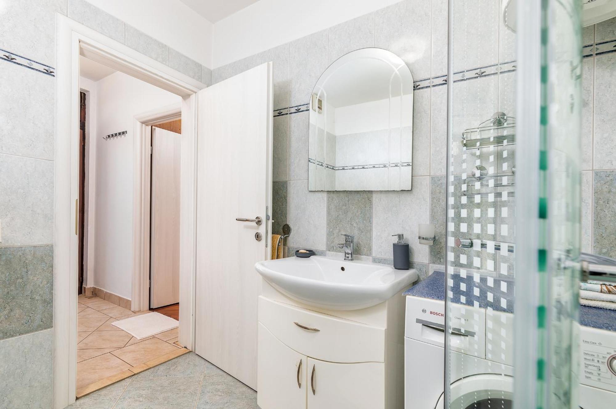 Apartment Milena Pula Ngoại thất bức ảnh
